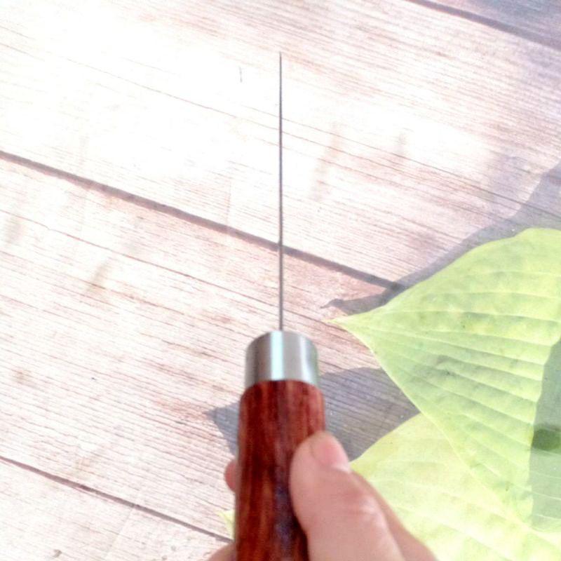 Dao bầu lọc 200g nhíp xe ô tô .BẢO HÀNH 1 NĂM