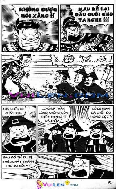 thần đồng đất việt chapter 78 88