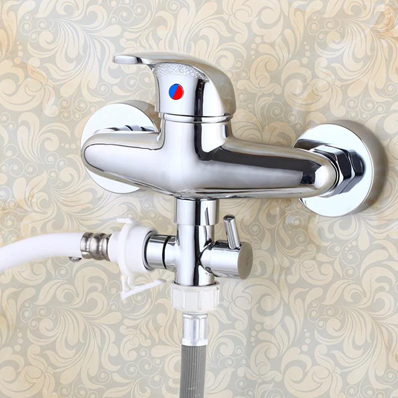 Đầu Vòi Hoa Sen Cầm Tay G1 / 2