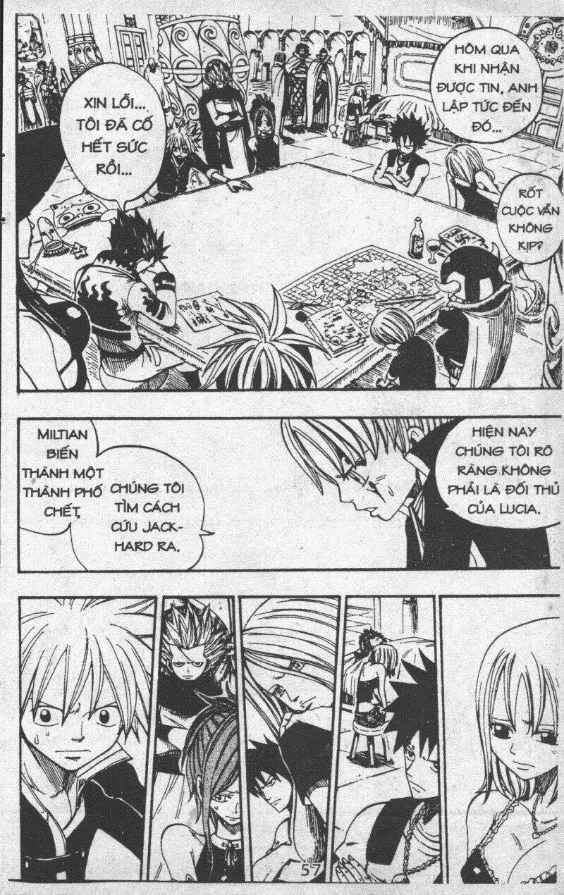 rave master (scan) chapter 33 57
