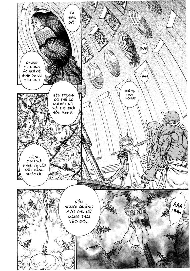 kiếm sĩ đen chapter 249 9