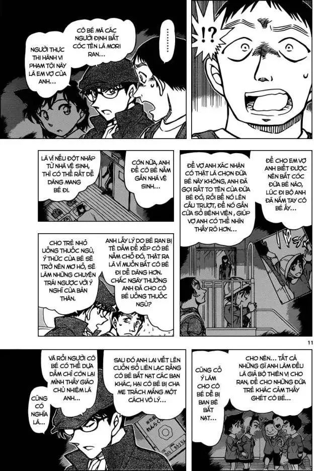 conan chapter 924 12