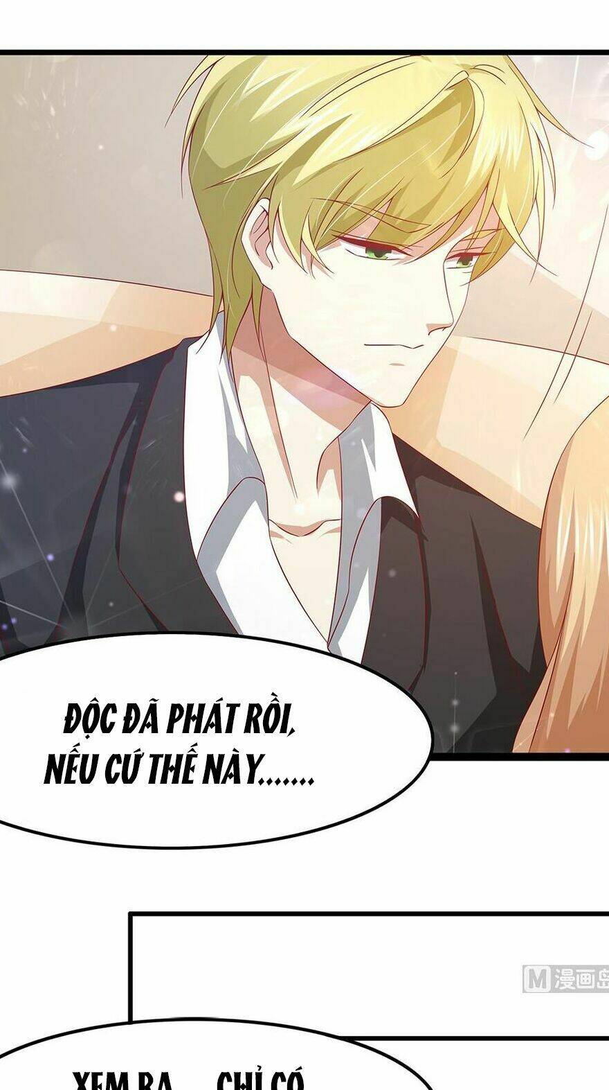 chủ tịch và nữ sát thủ chapter 68 7