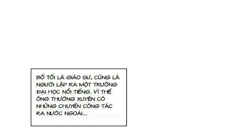 why did you come to my home? chapter 1.1 2