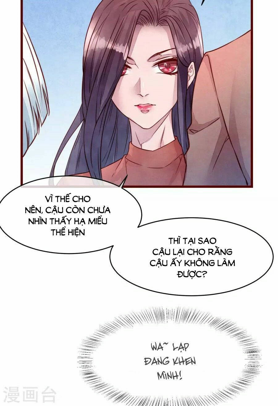 đào tạo nuôi dưỡng bạn trai mèo chapter 35 29