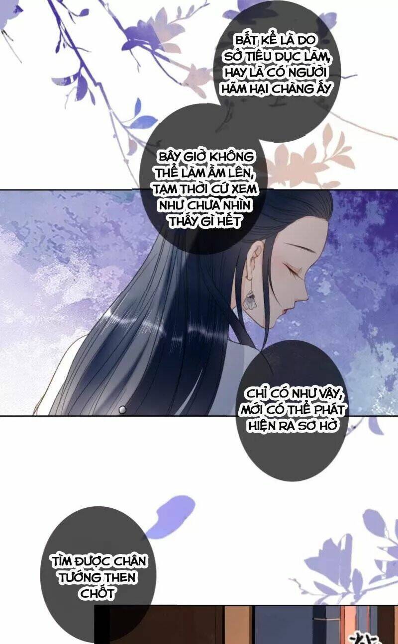 sủng phi của vương chapter 161 7