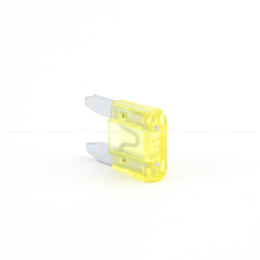 Cầu Chì Mini CIND VI-M01 20A