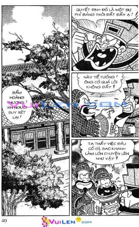 thần đồng đất việt chapter 126 37