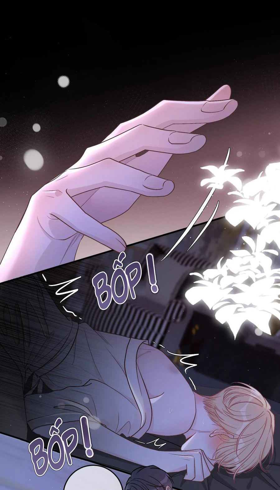 trước và sau ly hôn! chapter 52 16