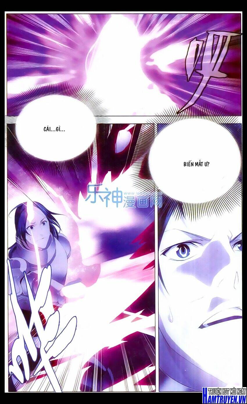 chín chín tám mươi một - 9981 chapter 76 8