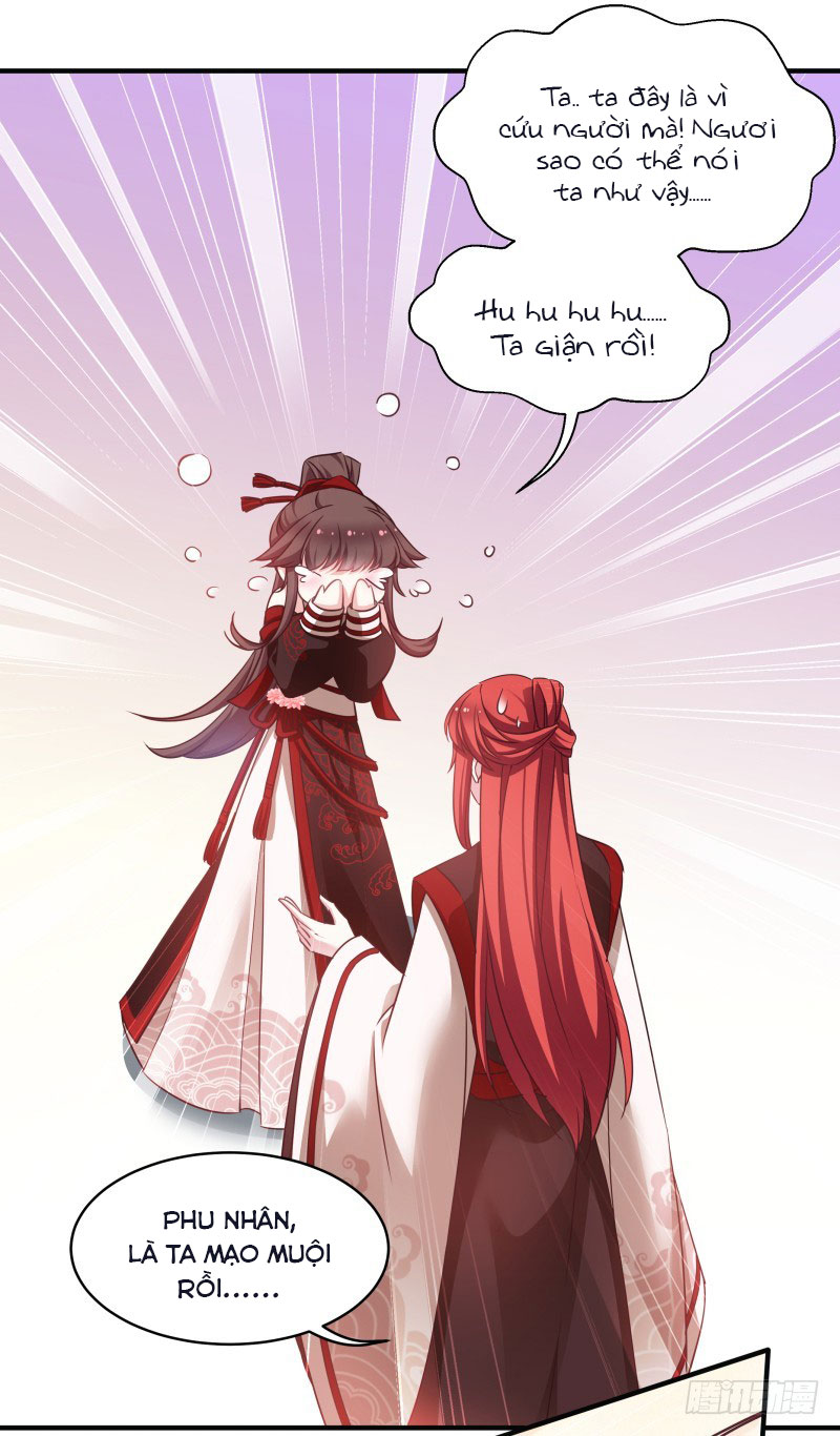 trò chơi trừng phạt chapter 74 11