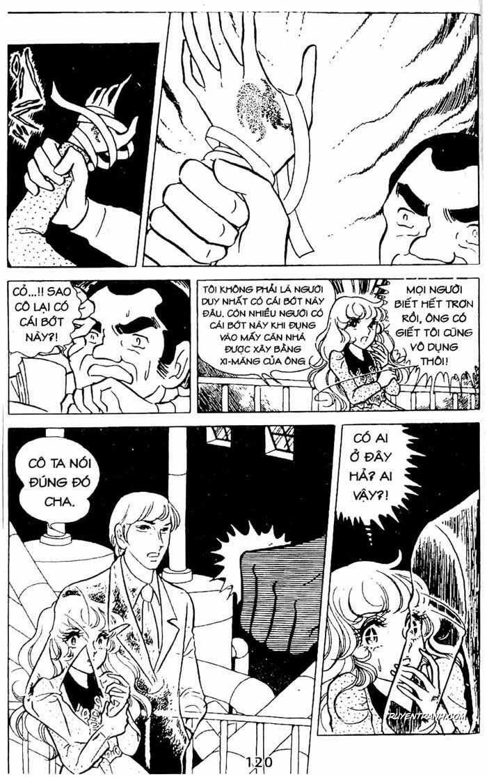 akuma no hanayome (bride of deimos) chapter 1.2 21