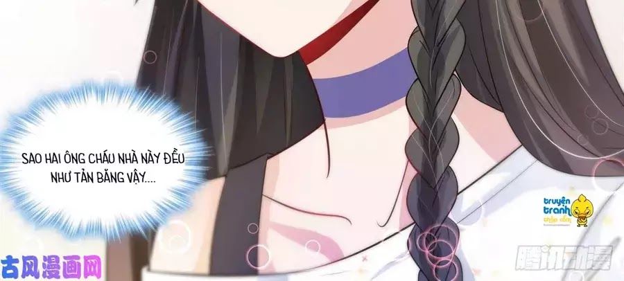 tổng tài hàng tỉ quấn lấy tôi: hôn ước giá trên trời chapter 105 26