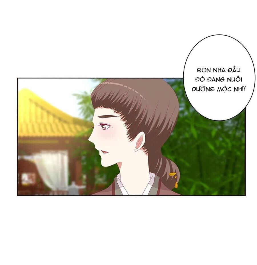 thông linh phi chapter 601 15