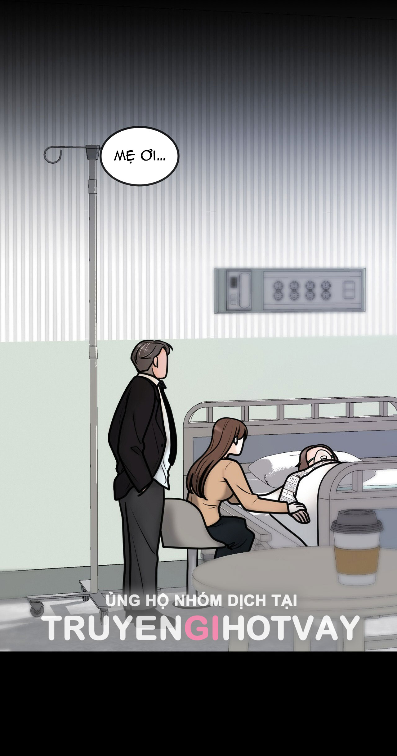 [18+] hôn nhân ràng buộc chapter 1.2 15