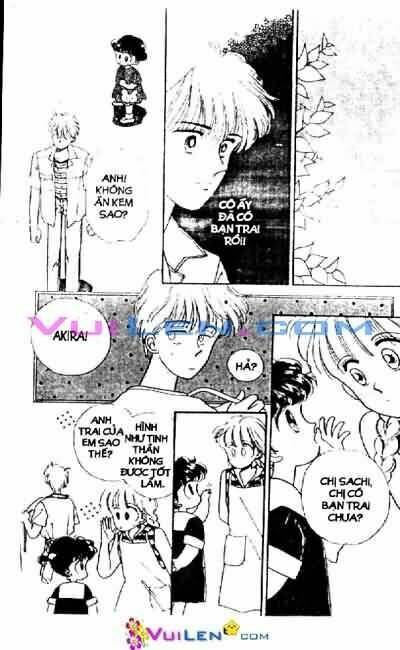 cô gái khả ái chapter 8 64