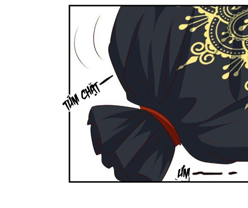 Vương Tử Nhà Tôi Là Nô Bộc chapter 96 24