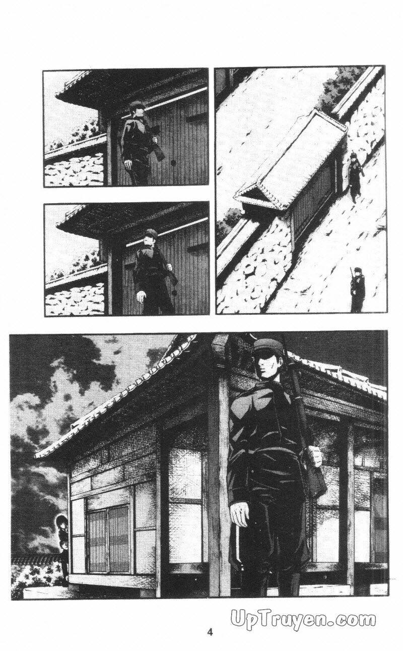 thời gió lốc (thời đại phong tang) chapter 9 5