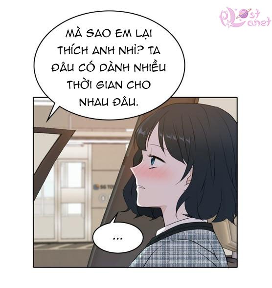 kiếp này cũng xin chăm sóc tôi như vậy nhé kiếp này cũng xin chăm sóc tôi như vậy nhé chapter 29 27