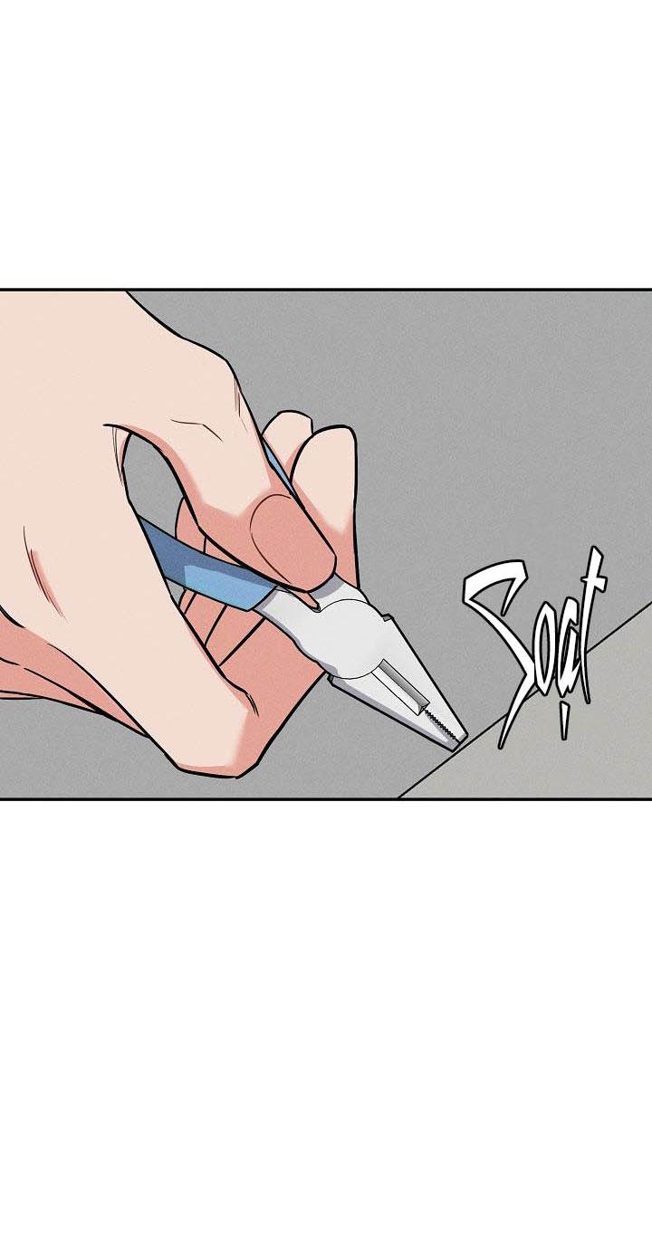 mặt trời của đêm chapter 27 10