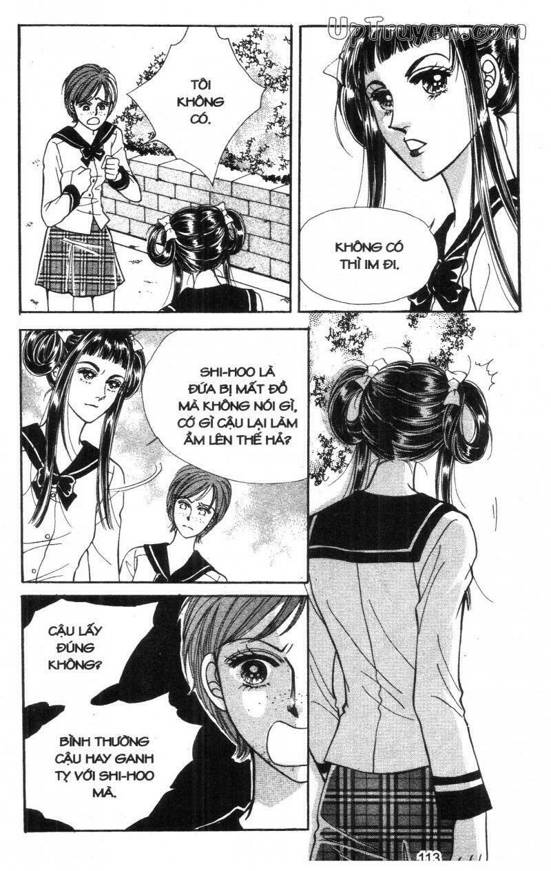 người yêu hoa chapter 3 113