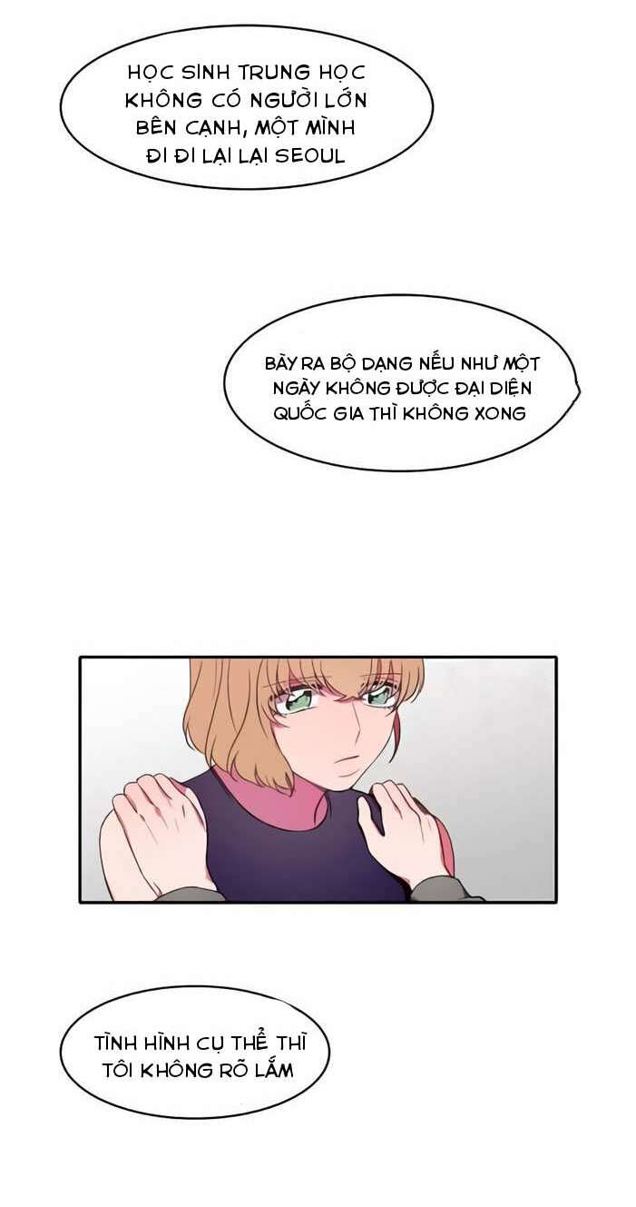 salieri và mozart chapter 10 31