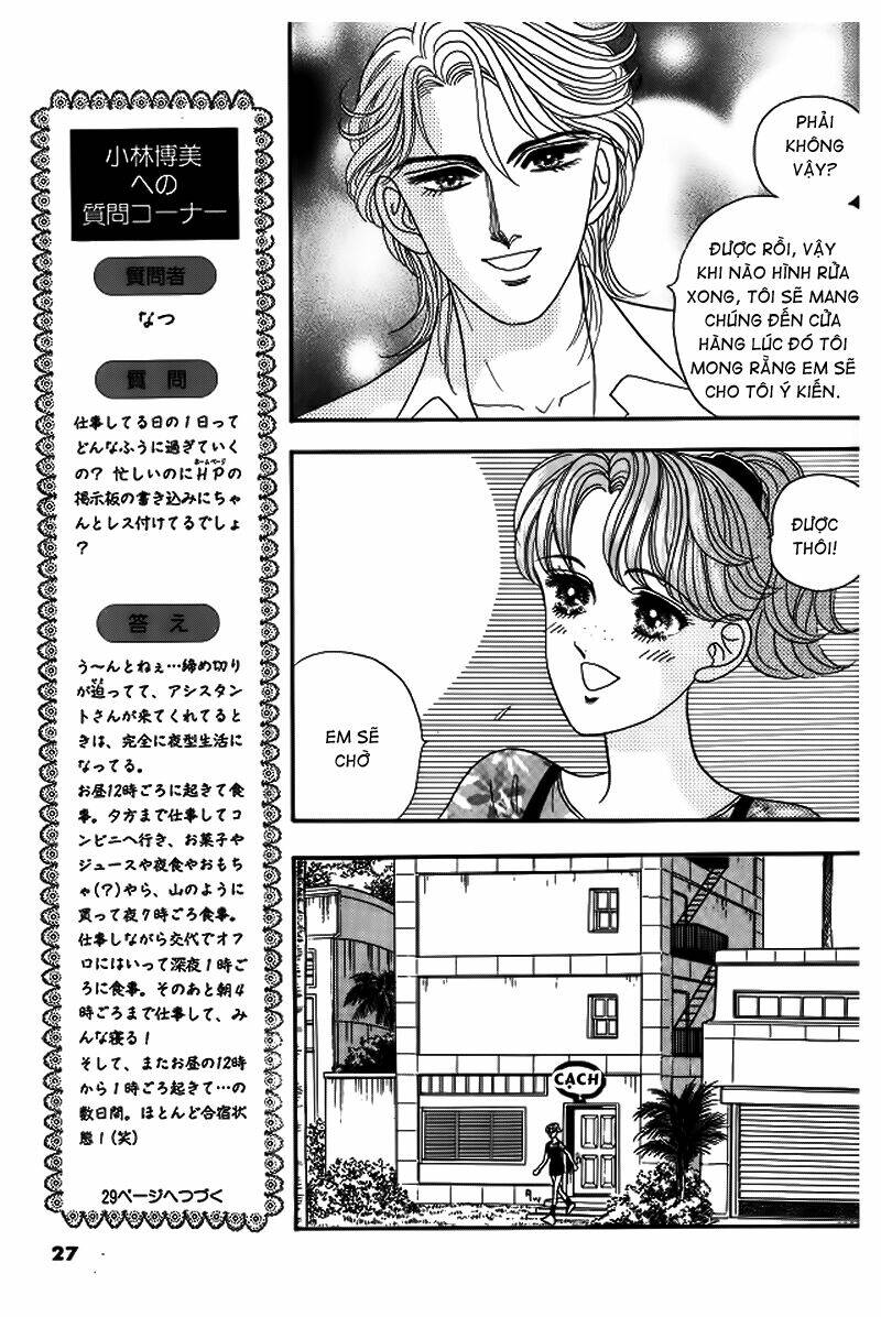 red - ngọc trong đá chapter 6 29