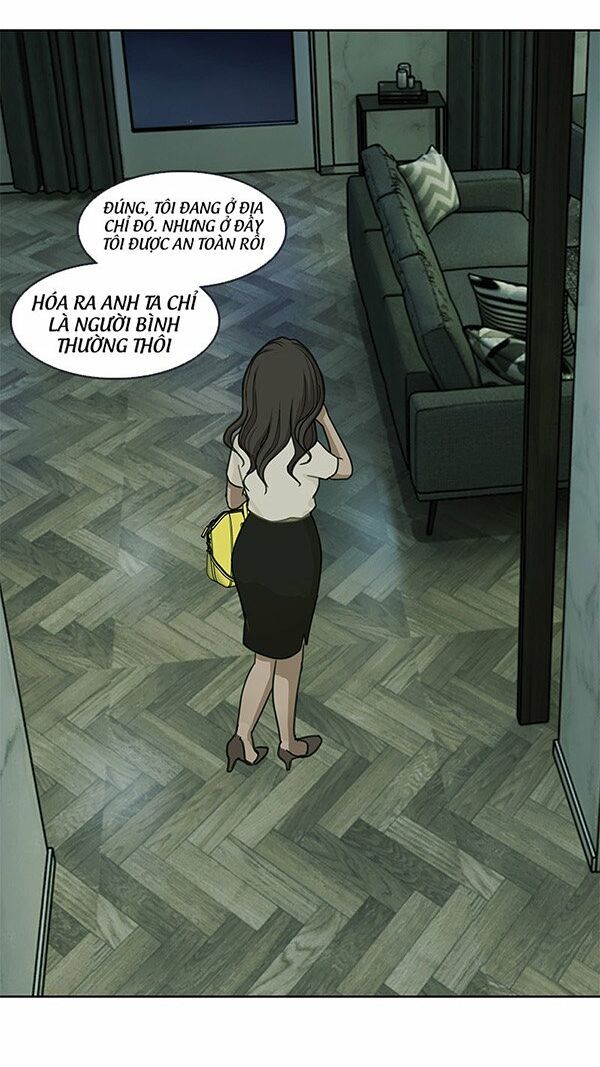 nửa đêm ở poppy land chapter 25 35