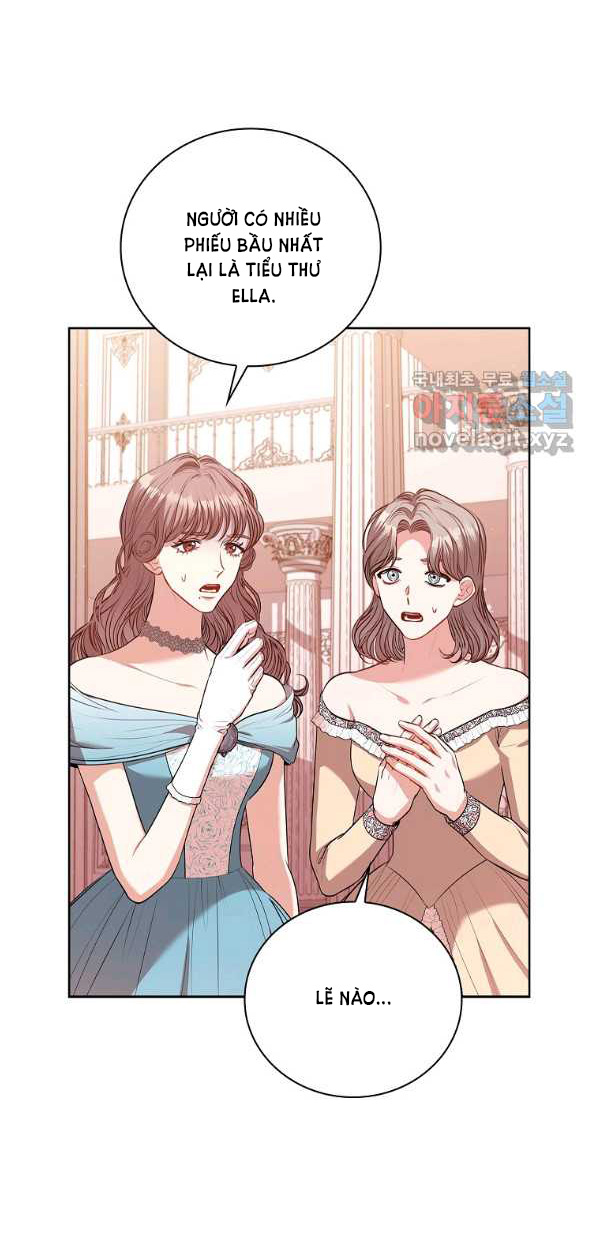 trở thành thư ký của bạo chúa chapter 60 63