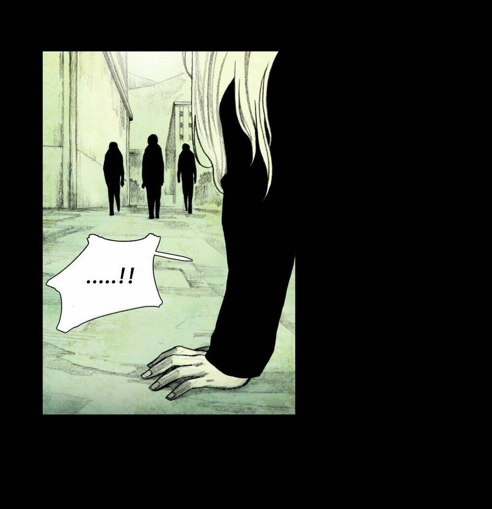 ngôi nhà của những búp bê chapter 21 8