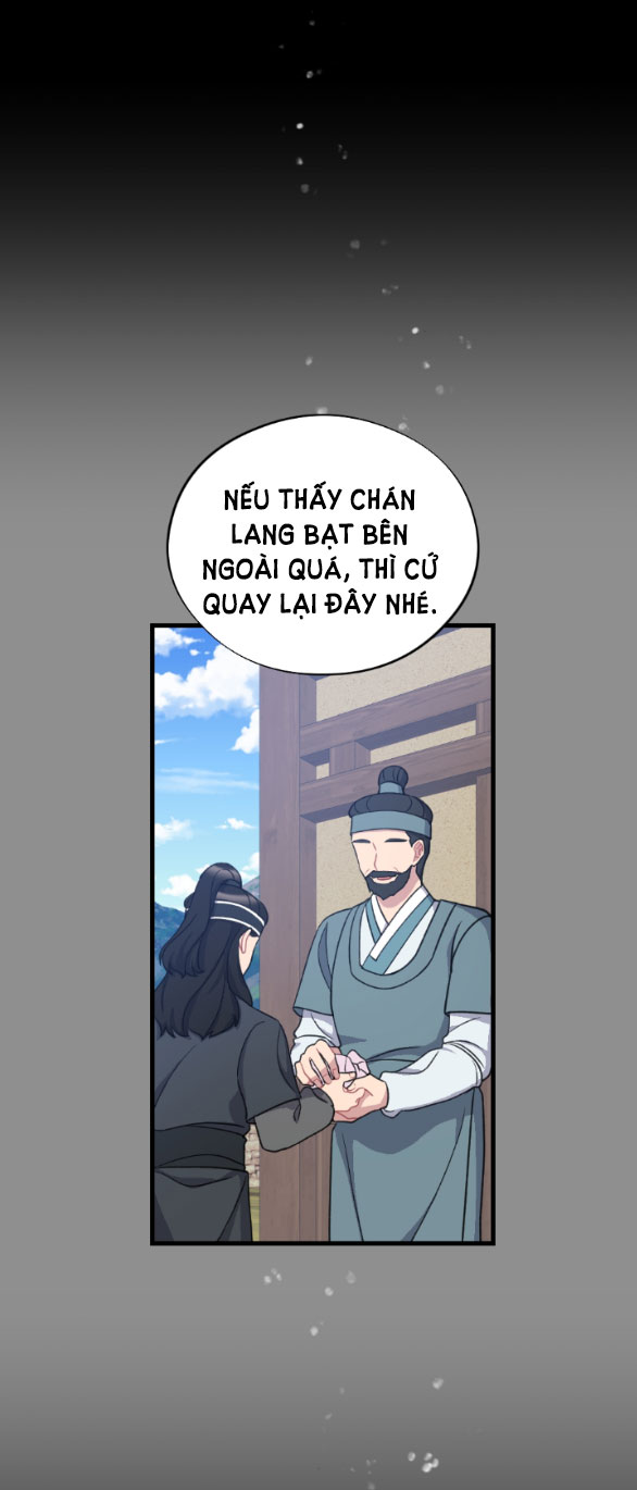 [18+] mơ về một cơn mưa phùn chapter 23.1 8