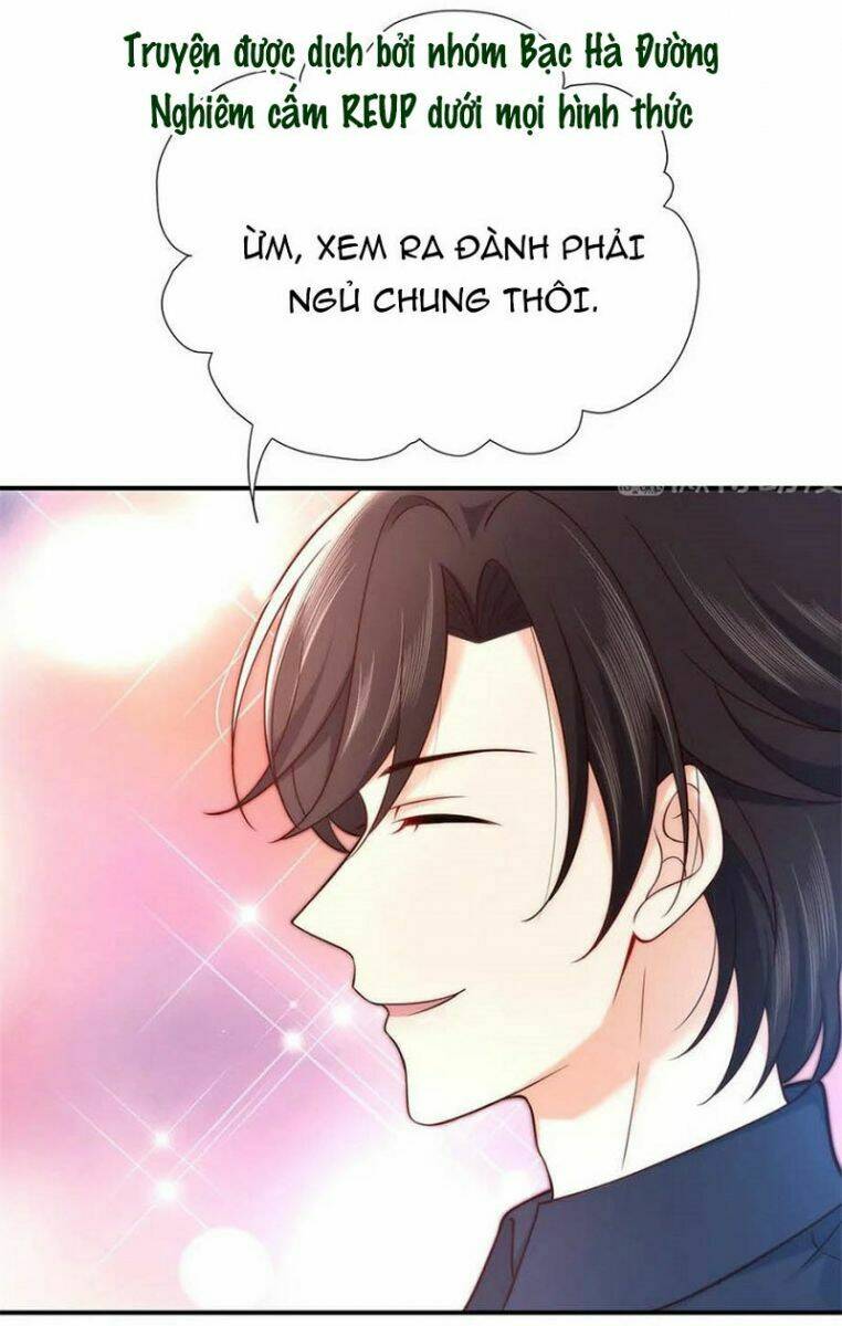 nam thần truy thê chỉ nam chapter 103.2 21