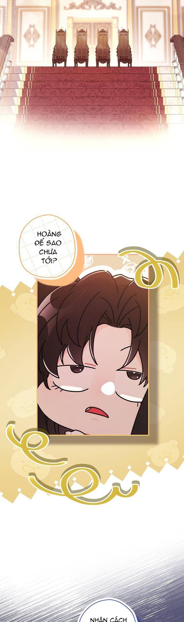 tôi đã trở thành con gái nuôi của nam chính chapter 91 3