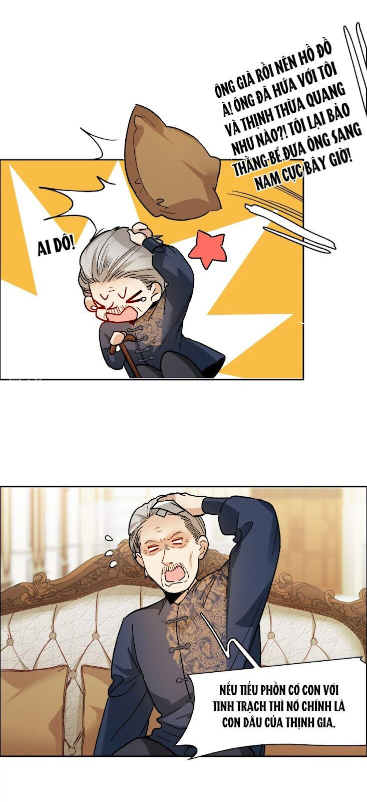 thế giới đệ nhất cự tinh chapter 31.2 7
