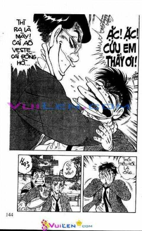 sôi động cầu trường full 17 tập chapter 16 143