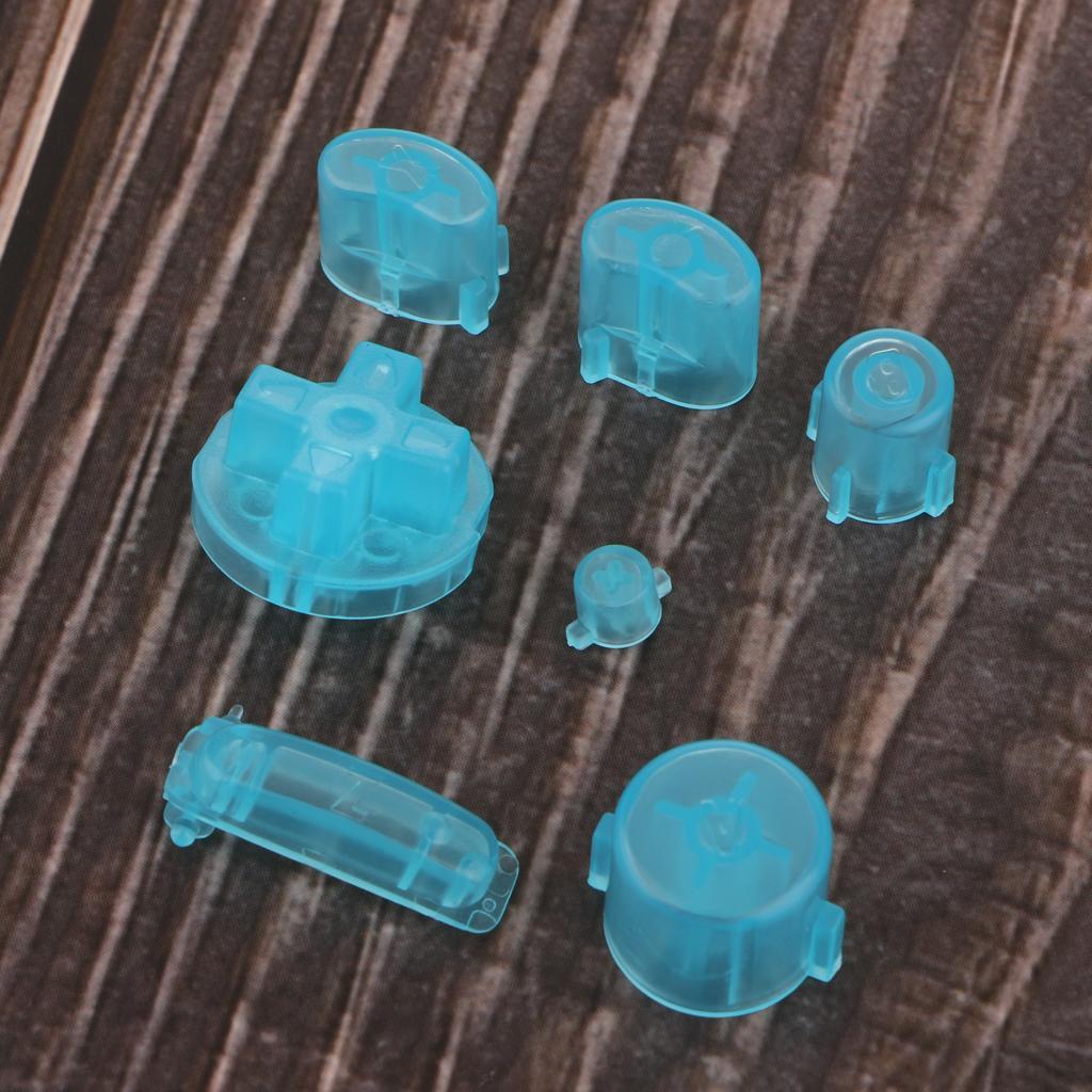 Replacement Handle Button Set for Controller