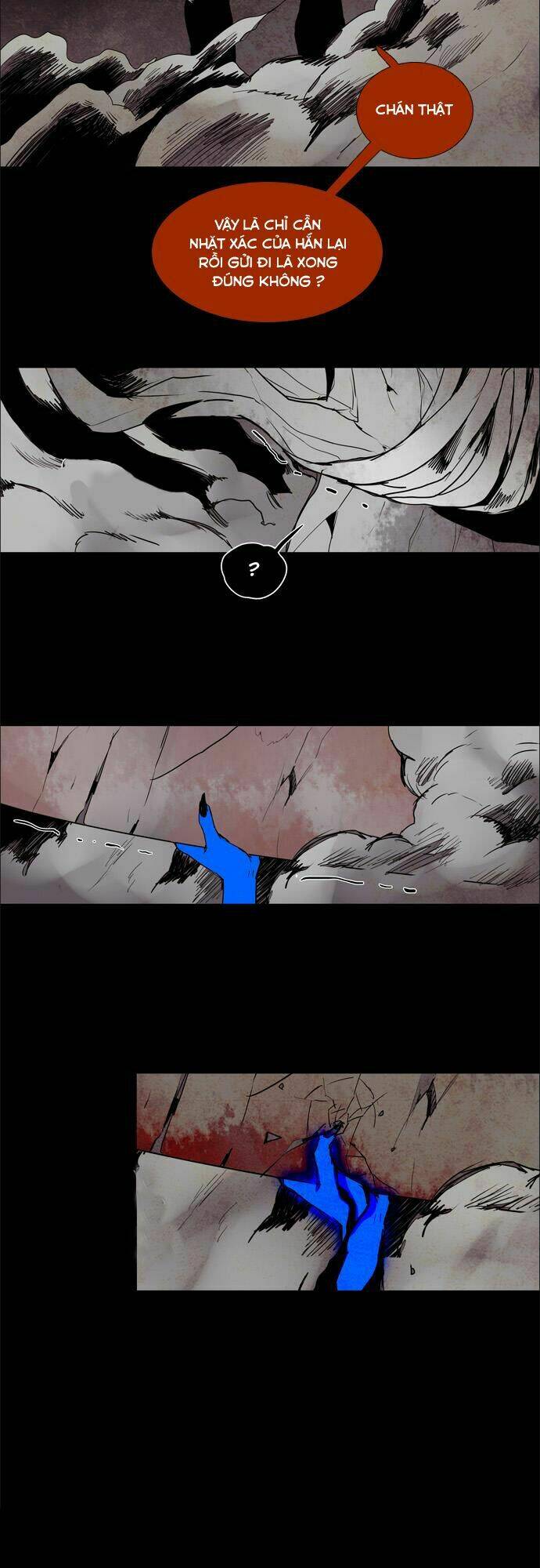 lessa 2: the crimson knight chapter 41 14