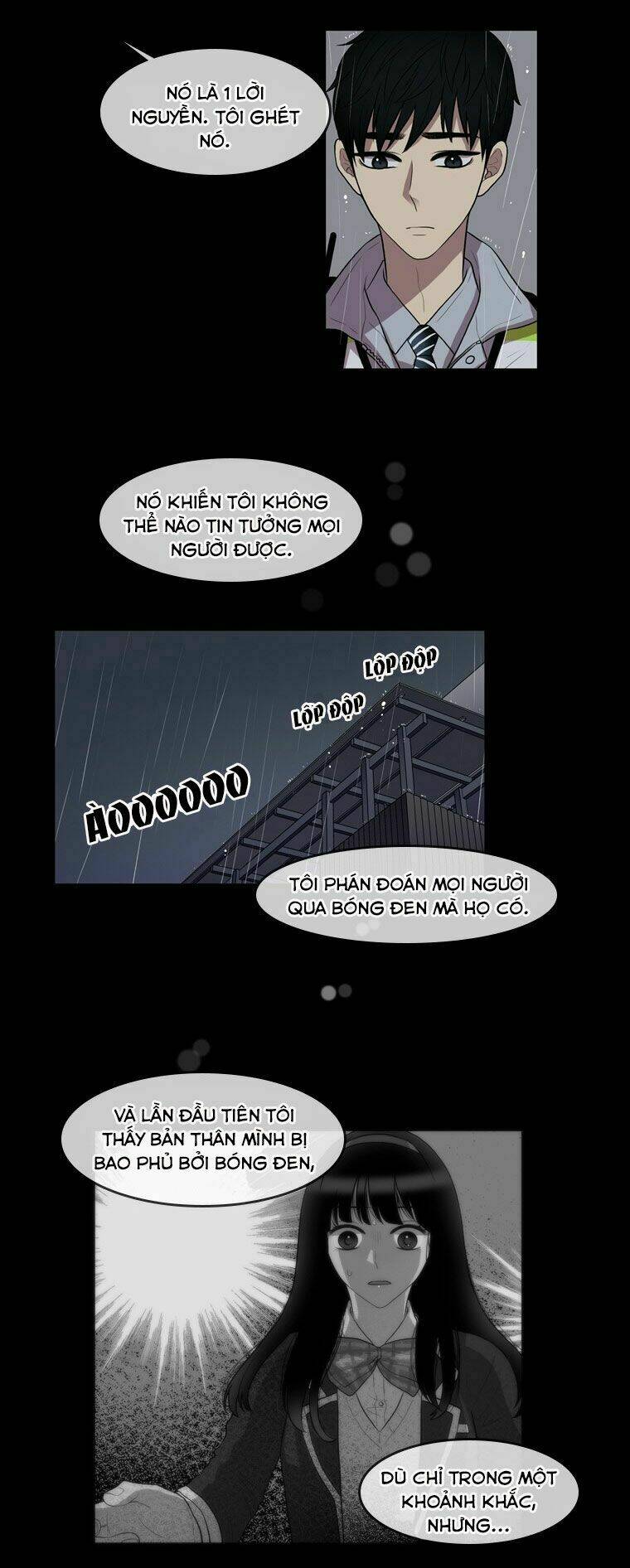 my shining world chapter 62 16