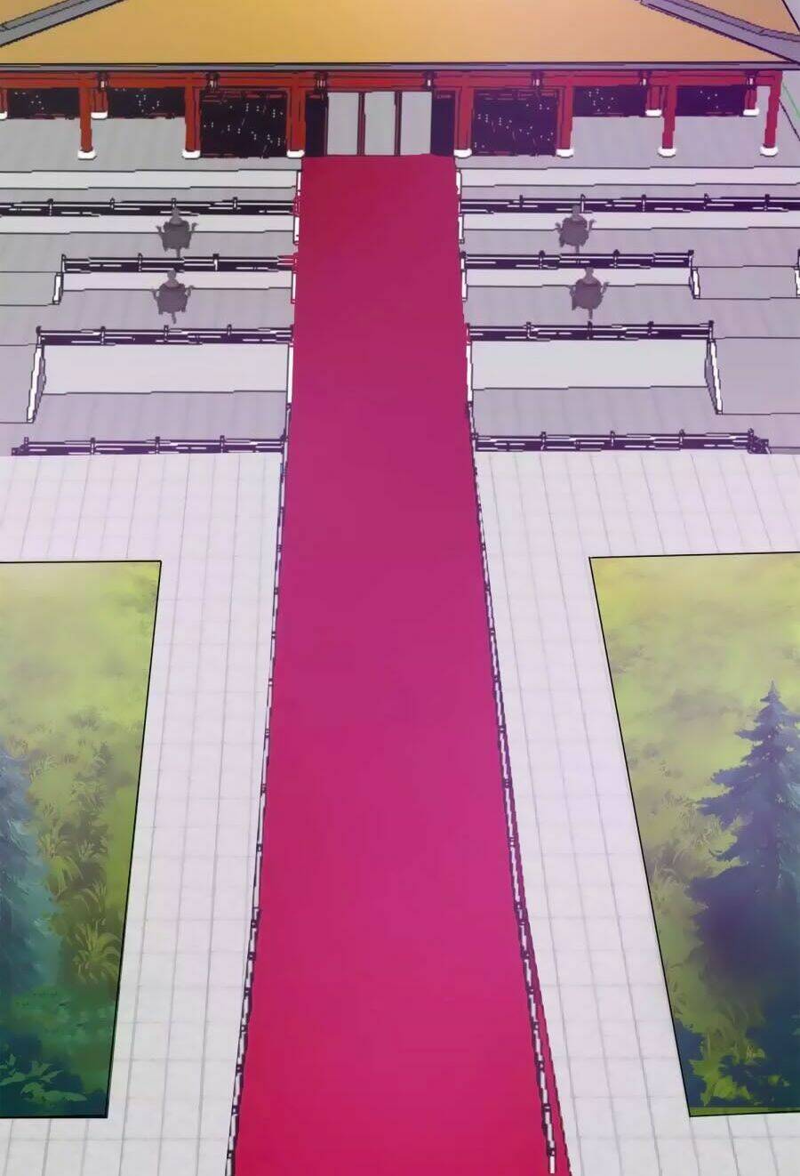 thỏ yêu tiểu vương phi chapter 16 19