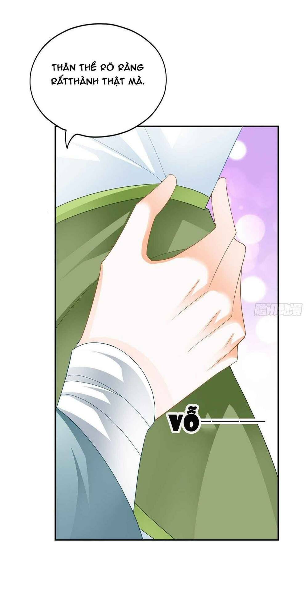 bổn vương muốn nàng chapter 56 26