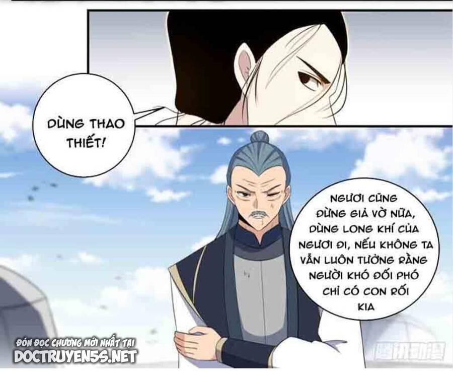 Ta Xưng Kiêu Hùng Tại Dị Giới Chapter 333 - Trang 11