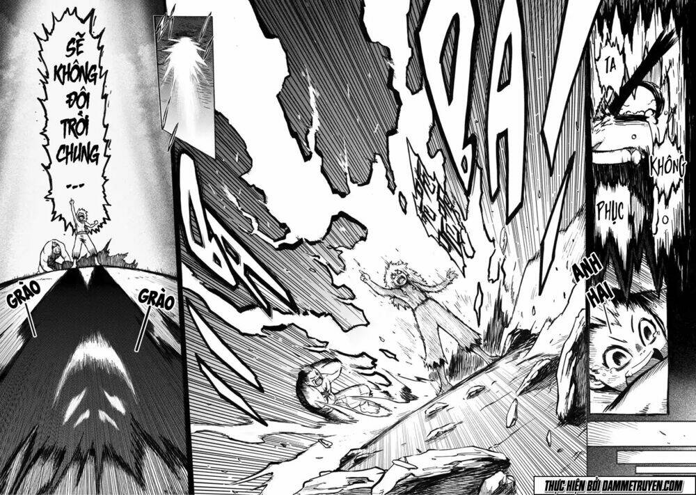 unity of heaven chapter 5 12