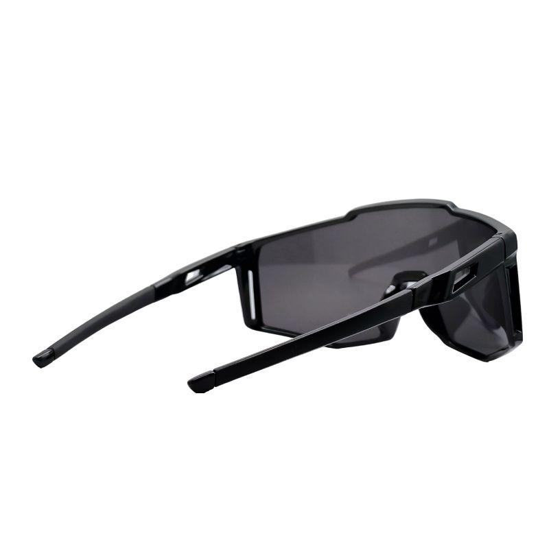 Kính râm thể thao ngoài trời đi xe đạp giải trí goggle đàn ông kính râm phòng chống giật gân phụ kiện xe đạp oculos phụ kiện xe đạp Color: LF02