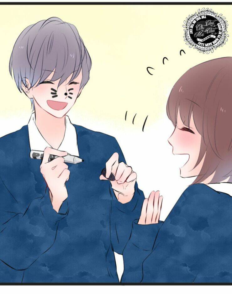 yêu không thể nói chapter 23 35