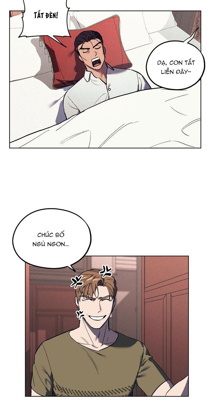 làm dâu nhà tài phiệt họ kang chapter 10 26