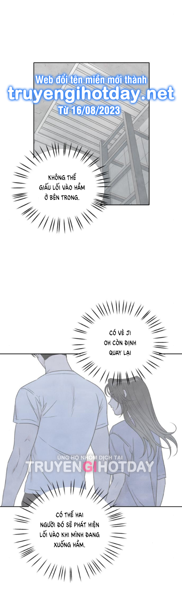 điều khiến tôi quyết tâm muốn chết chapter 92.2 31