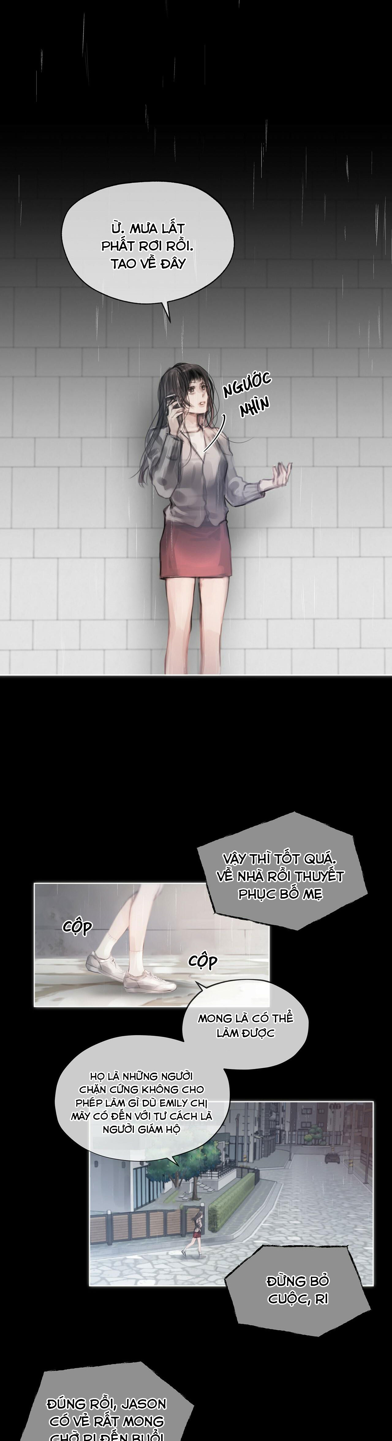 doppio senso chapter 33.1 4