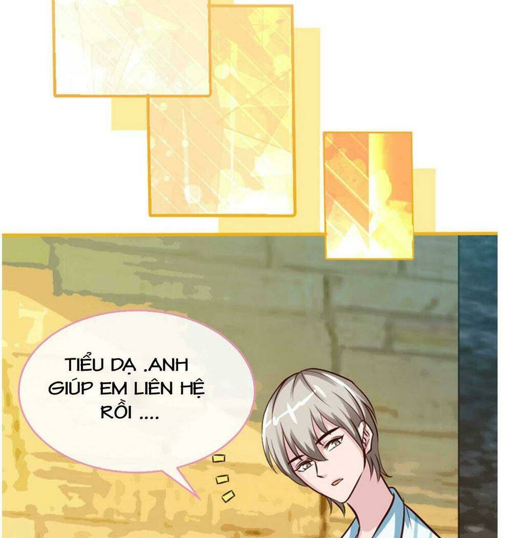 truy nã toàn cầu truy thê về sủng chapter 54.2 15