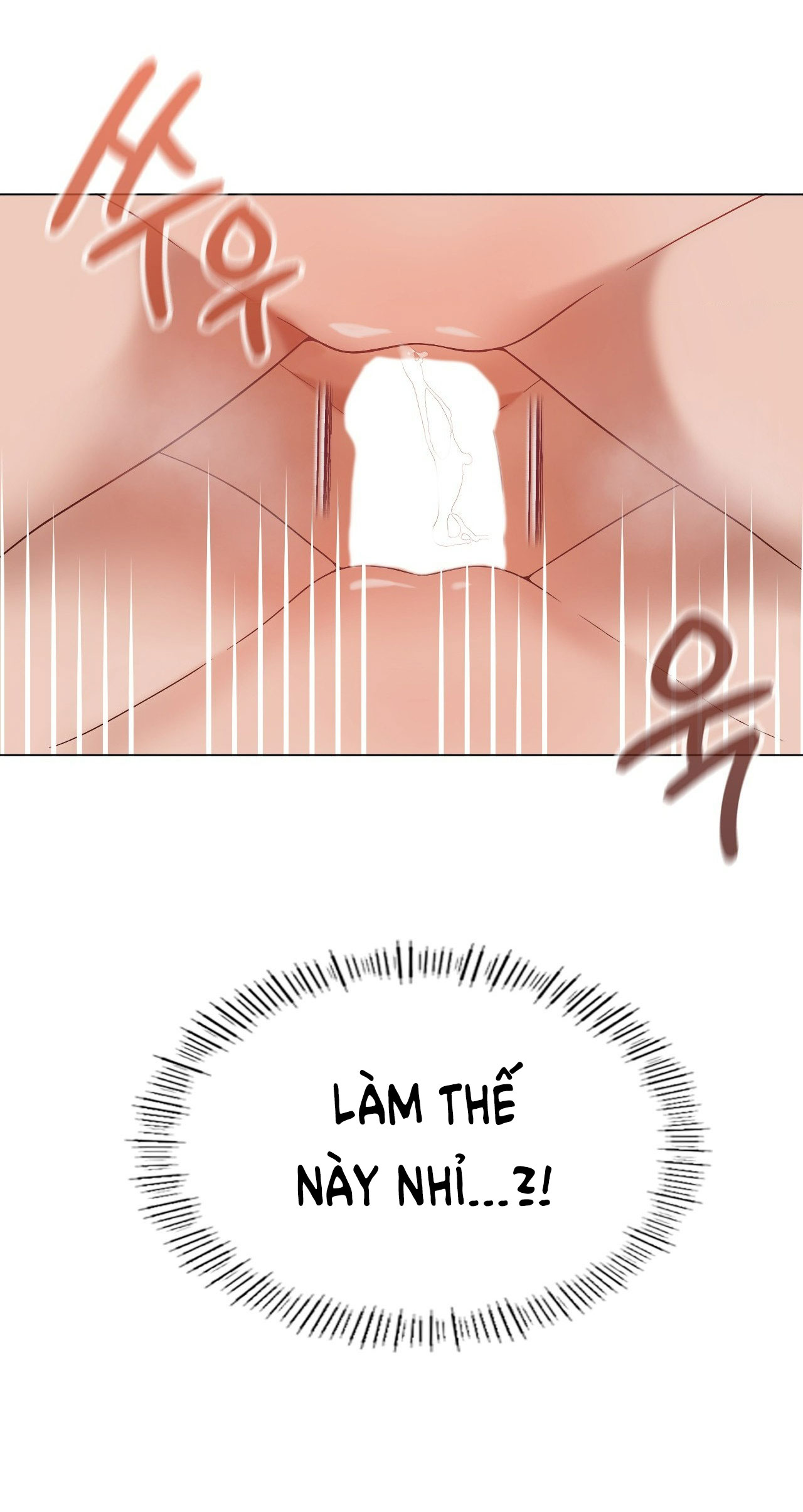 [18+] thăng cấp đến khi hài lòng chapter 18.1 22