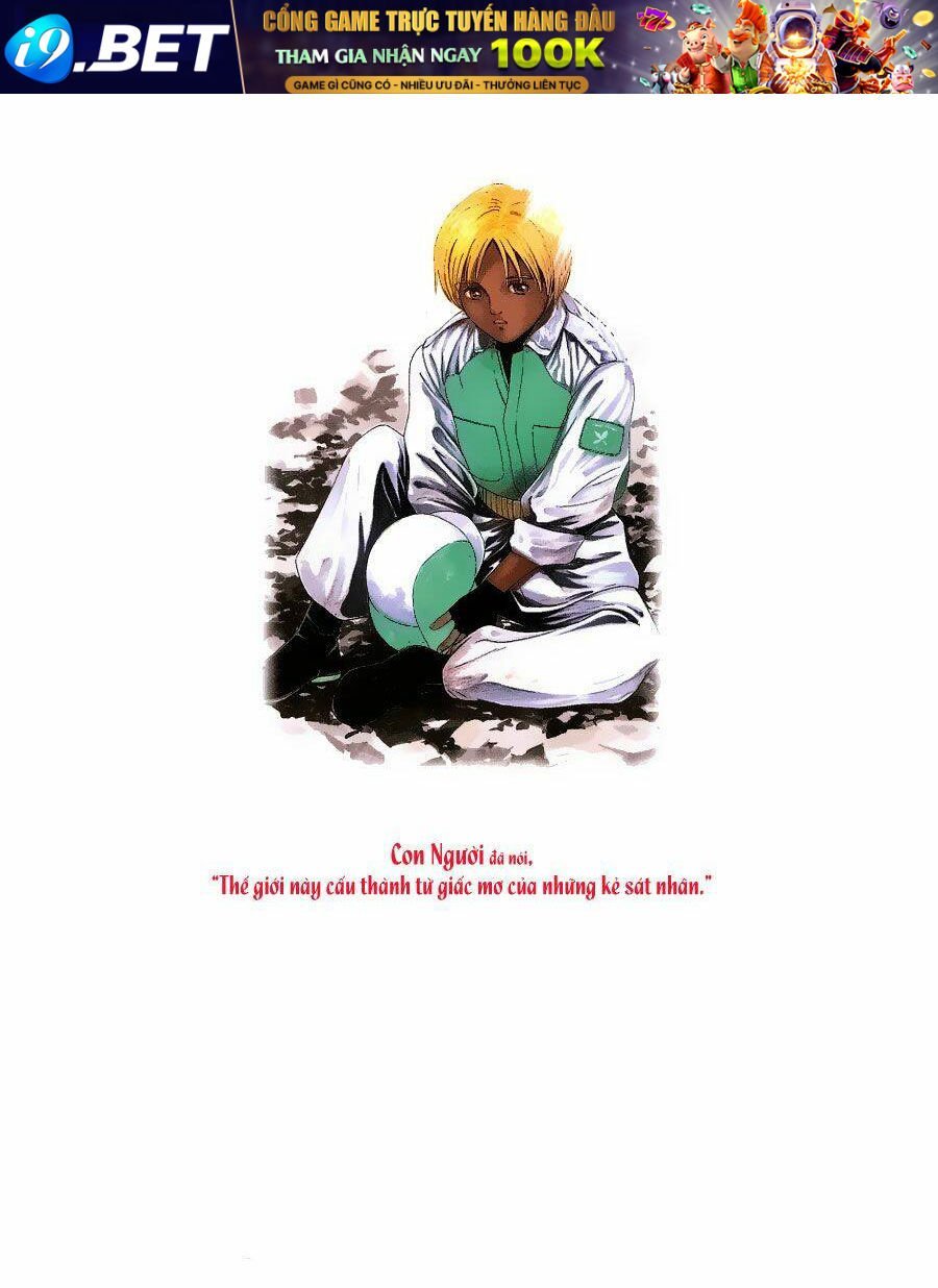 người tình chapter 27 3